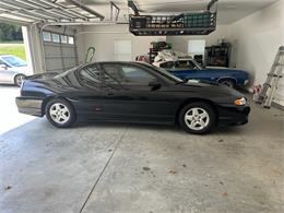 2002 Chevrolet Monte Carlo SS (CC-1891294) for sale in Seneca , South Carolina