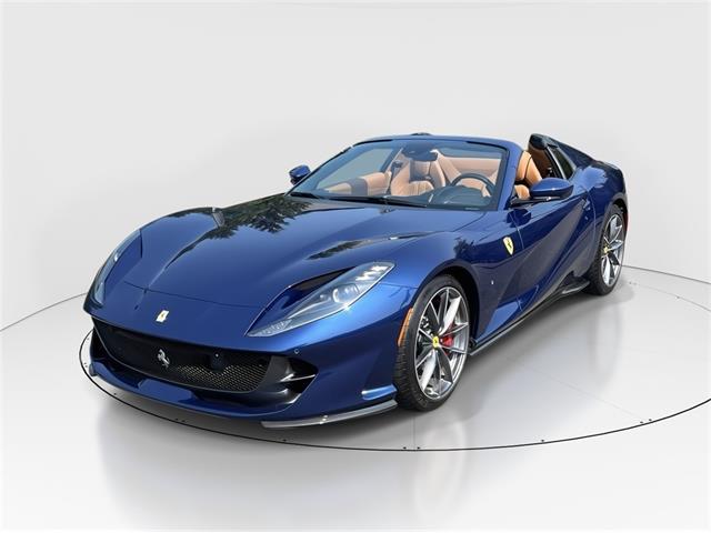 2023 Ferrari 812 GTS (CC-1891305) for sale in Belvue, Washington