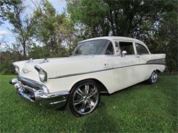 1957 Chevrolet Bel Air (CC-1891307) for sale in Denver, Colorado