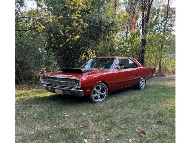 1969 Dodge Dart (CC-1891311) for sale in Cedar Falls, Iowa