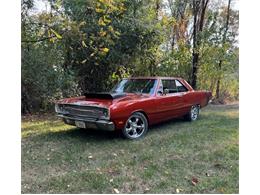 1969 Dodge Dart (CC-1891311) for sale in Cedar Falls, Iowa