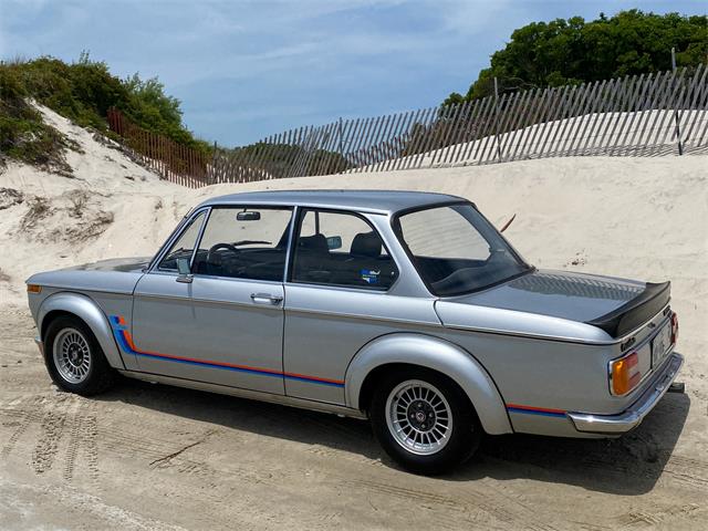 1975 BMW 2002 (CC-1891313) for sale in New York, New York