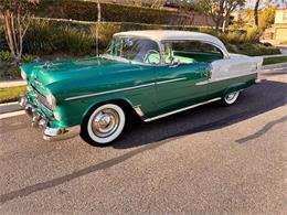 1955 Chevrolet Bel Air (CC-1891315) for sale in brea, California