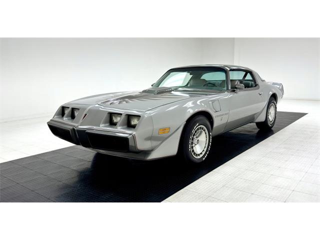 1979 Pontiac Firebird (CC-1891317) for sale in Morgantown, Pennsylvania