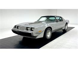 1979 Pontiac Firebird (CC-1891317) for sale in Morgantown, Pennsylvania