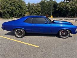 1972 Chevrolet Nova SS (CC-1890132) for sale in Chesapeake, Virginia