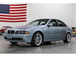 2002 BMW 5 Series (CC-1891320) for sale in Kentwood, Michigan