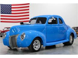 1940 Ford Coupe (CC-1891324) for sale in Kentwood, Michigan