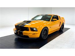 2007 Ford Mustang (CC-1891325) for sale in Morgantown, Pennsylvania