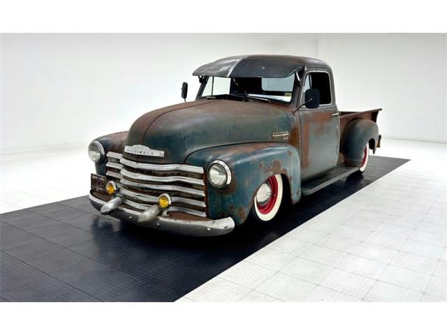 1953 Chevrolet 3100 (CC-1891330) for sale in Morgantown, Pennsylvania