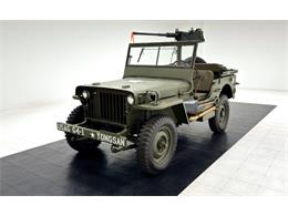 1941 Willys Jeep (CC-1891331) for sale in Morgantown, Pennsylvania