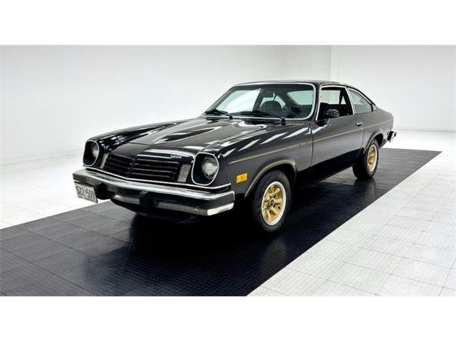 1975 Chevrolet Vega (CC-1891332) for sale in Morgantown, Pennsylvania