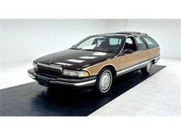 1996 Buick Roadmaster (CC-1891333) for sale in Morgantown, Pennsylvania