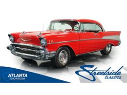 1957 Chevrolet Bel Air (CC-1891341) for sale in Lithia Springs, Georgia