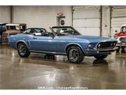 1969 Ford Mustang (CC-1891345) for sale in Grand Rapids, Michigan