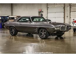 1969 Pontiac Firebird (CC-1891349) for sale in Grand Rapids, Michigan