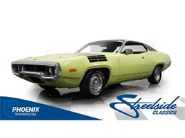 1972 Plymouth Road Runner (CC-1891355) for sale in Mesa, Arizona