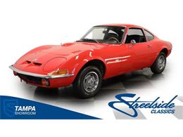 1969 Opel GT (CC-1891357) for sale in Lutz, Florida