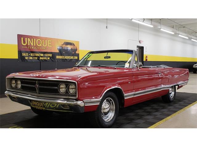 1967 Dodge Coronet 500 (CC-1891359) for sale in Mankato, Minnesota