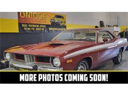 1974 Plymouth Barracuda (CC-1891360) for sale in Mankato, Minnesota