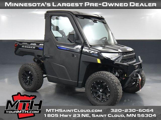 2023 Polaris Ranger (CC-1891372) for sale in Saint Cloud, Minnesota