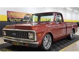 1972 Chevrolet C10 (CC-1891376) for sale in Mankato, Minnesota