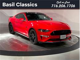 2019 Ford Mustang (CC-1891378) for sale in Depew, New York