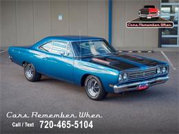 1969 Plymouth Road Runner (CC-1890138) for sale in Englewood, Colorado