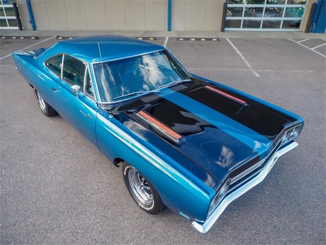 1969 Plymouth Road Runner for Sale | ClassicCars.com | CC-1890138