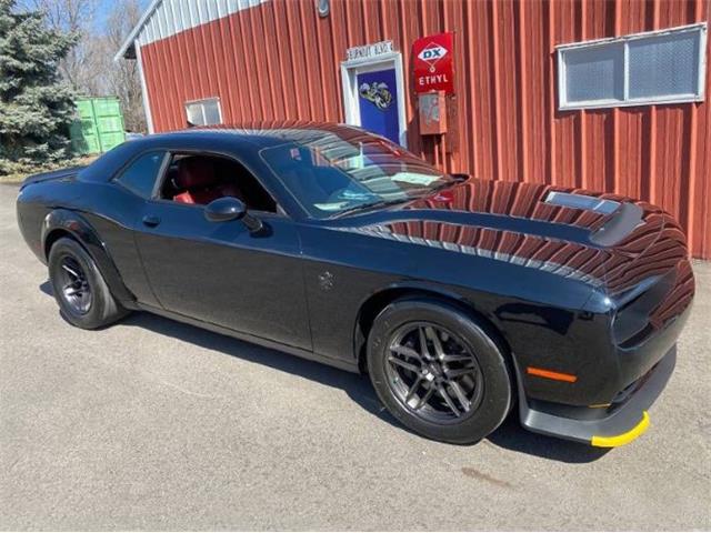 2023 Dodge Challenger (CC-1891380) for sale in Cadillac, Michigan