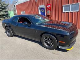 2023 Dodge Challenger (CC-1891380) for sale in Cadillac, Michigan