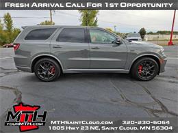 2021 Dodge Durango (CC-1891382) for sale in Saint Cloud, Minnesota