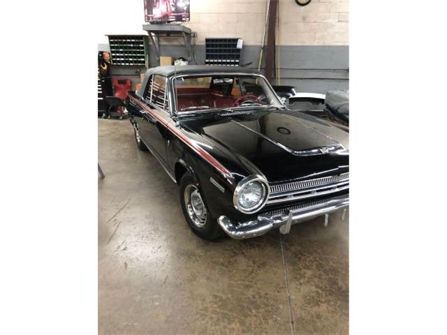 1964 Dodge Dart (CC-1891386) for sale in Cadillac, Michigan