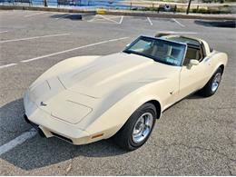 1979 Chevrolet Corvette (CC-1891388) for sale in Cadillac, Michigan