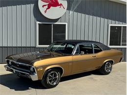 1970 Chevrolet Nova (CC-1890139) for sale in Greene, Iowa