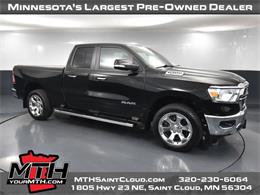 2019 Dodge Ram 1500 (CC-1891398) for sale in Saint Cloud, Minnesota