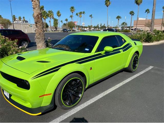 2023 Dodge Challenger (CC-1891405) for sale in Cadillac, Michigan