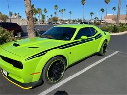 2023 Dodge Challenger (CC-1891405) for sale in Cadillac, Michigan