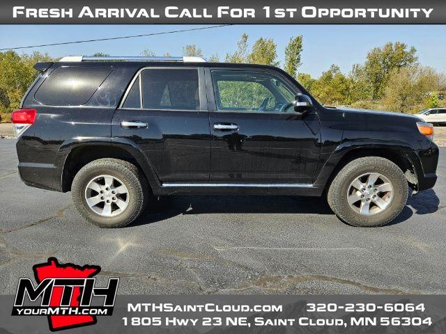 2011 Toyota 4Runner (CC-1891410) for sale in Saint Cloud, Minnesota