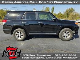 2011 Toyota 4Runner (CC-1891410) for sale in Saint Cloud, Minnesota