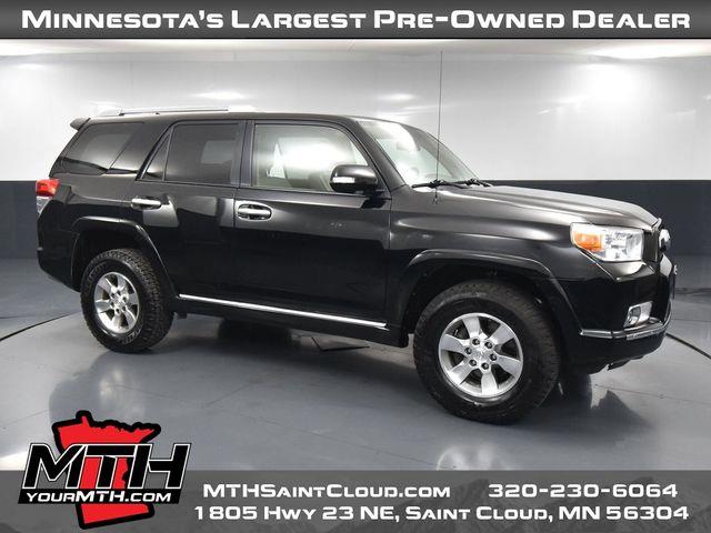 2011 Toyota 4Runner (CC-1891410) for sale in Saint Cloud, Minnesota