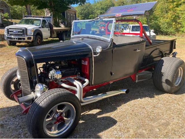 1930 Ford Model A (CC-1891412) for sale in Cadillac, Michigan