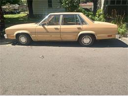 1978 Ford Fairmont (CC-1891417) for sale in Cadillac, Michigan