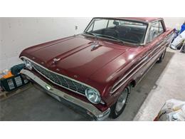 1964 Ford Falcon (CC-1891418) for sale in Cadillac, Michigan