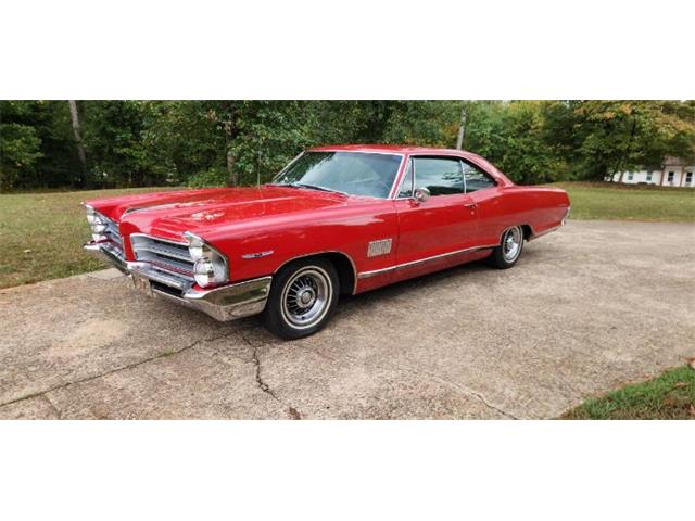 1965 Pontiac Catalina (CC-1891419) for sale in Cadillac, Michigan