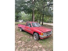 1987 Toyota Pickup (CC-1891427) for sale in Cadillac, Michigan