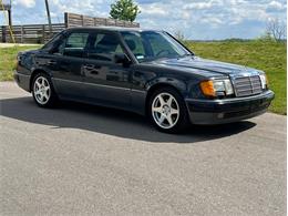 1992 Mercedes-Benz 500 (CC-1891432) for sale in Greensboro, North Carolina