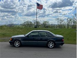 1992 Mercedes-Benz 500 (CC-1891432) for sale in Greensboro, North Carolina