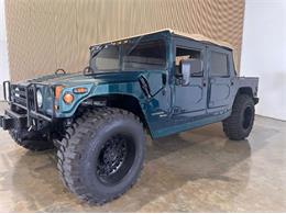 1995 AM General Hummer (CC-1891434) for sale in Cadillac, Michigan