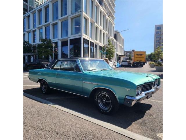 1965 Buick Skylark (CC-1891436) for sale in Cadillac, Michigan